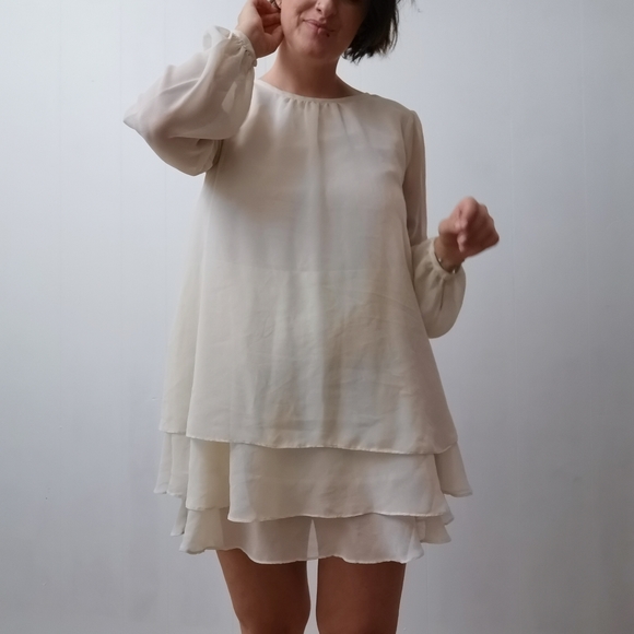 ASOS Petite Tops - 3/$30▪️ASOS Boho Tunic